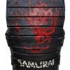 Cyberpunk 2077 Johnny Silverhand Black Vest