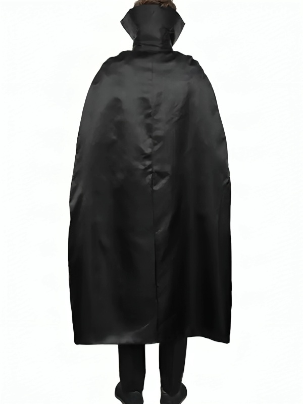 Halloween Headless Black Horseman Unisex Costume Halloween Headless Horseman Unisex Costume