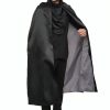 Halloween Headless Horseman Black Costume