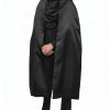 Halloween Headless Horseman Black Unisex Costume