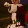 A Bad Moms Christmas Justin Hartley Santa Claus Jacket