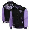 Golden State Valkyries FISLL Eclipse Jacket