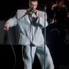 David Byrne Big Suits