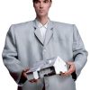 Stop Making Sense David Byrne Big Suit