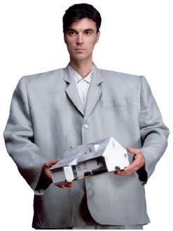 Stop Making Sense David Byrne Big Suit
