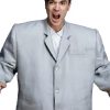 David Byrne Big Suit