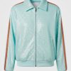 Taylor Swift Sequin Mint Green Tracksuit