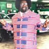 Afroman Court Suit