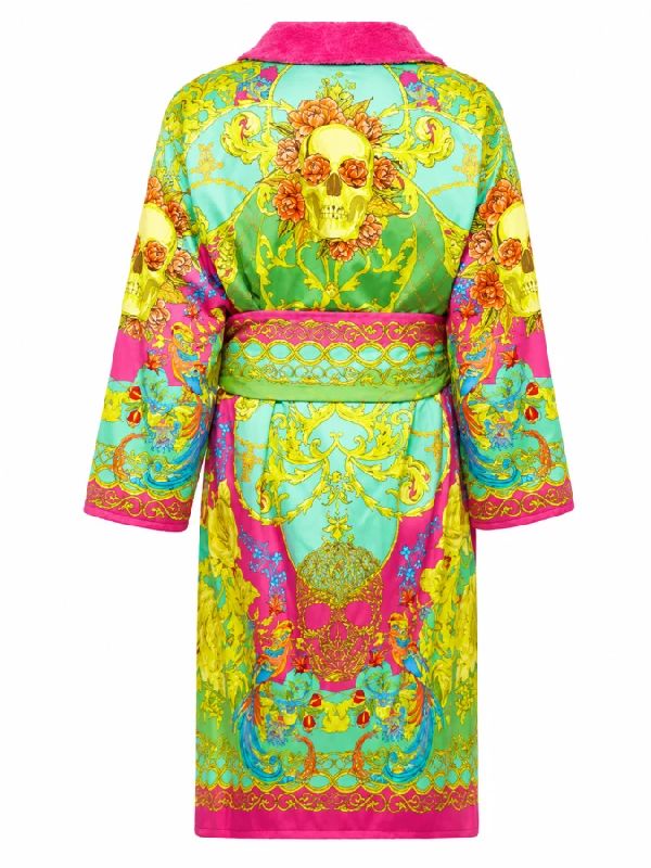 72 Hours 2026 Kevin Hart Baroque Robe Kevin Hart Baroque Robe