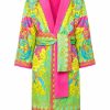 Kevin Hart Yellow Baroque Robe