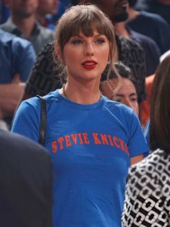 Taylor Swift Stevie Knicks Shirt