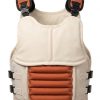 Dragon Ball Z Vegeta Saiyan Armor Weighted Vest