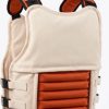 Dragon Ball Z Vegeta Saiyan Armor Weighted Vest For Sale