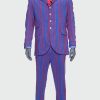 Austin Power Pinstripe Suit