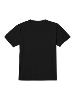 Black Gift Tee