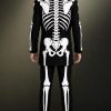 Day of the Dead Skeleton Suit