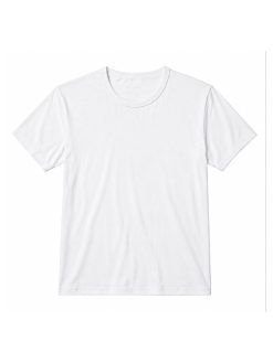 Plain White Tee