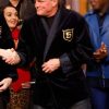 SNL 5 Timers Club Jacket-Timer Club Harrelson Jacket