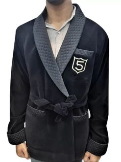 SNL 5 Timers Club Jacket