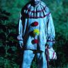 John Carroll Lynch 2026 American Horror Story S13 Twisty The Clown Grey Costume